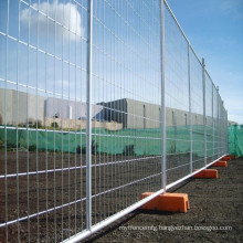 Temporary Fence Portable fence Construction fence with cheap prices for Australia market